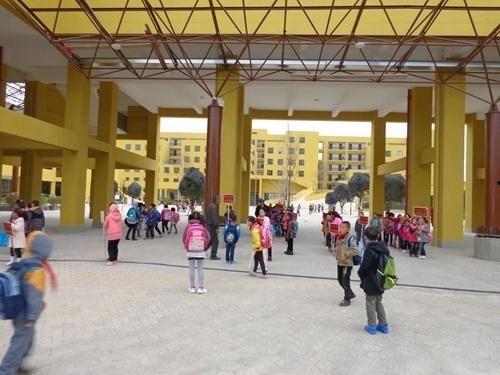 姚安新闻头条大成中学