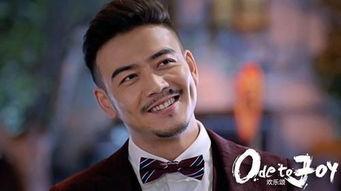 中国男明星大叔,解码中国男星成熟魅力